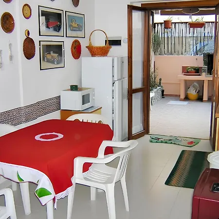 Apartamento Comfortable In Balcony 65 M² Parking Villasimius